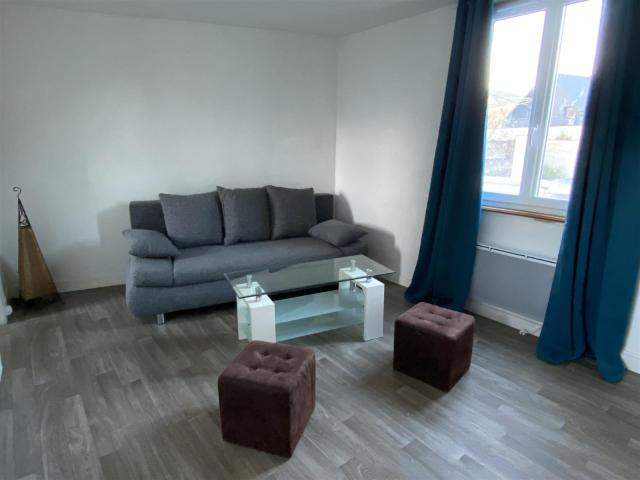 Location Appartement Rue de la Touques, Gacé