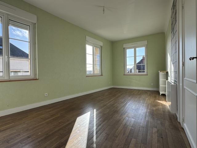 Location Appartement Rue de la Touques, Gacé