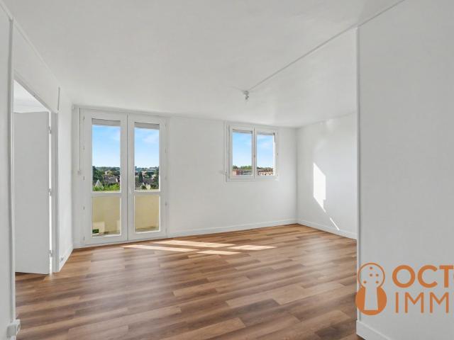 Location Appartement Rue de la Tour, Toulouse