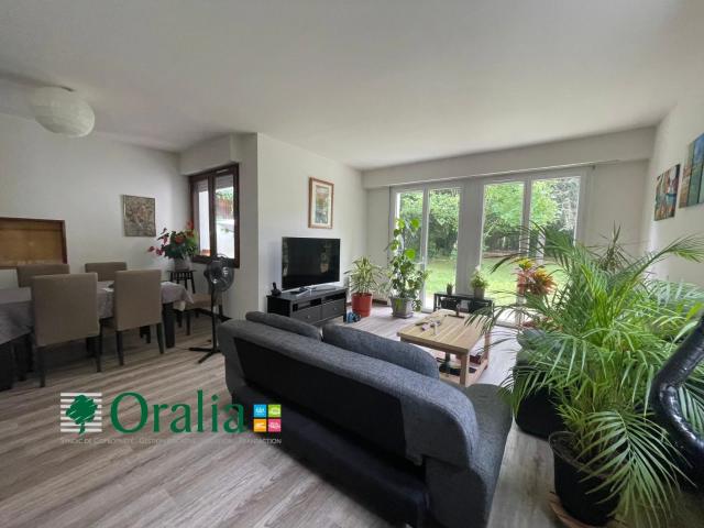 Location Appartement Rue de la Tour de Gassies, Bruges