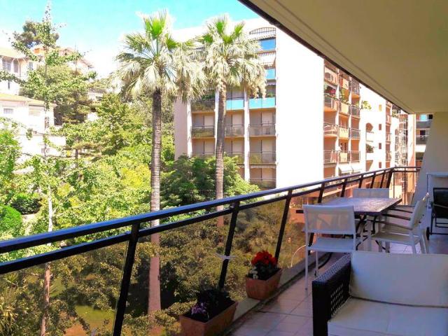 Location Appartement Rue de la Tour de Magnan, Nice