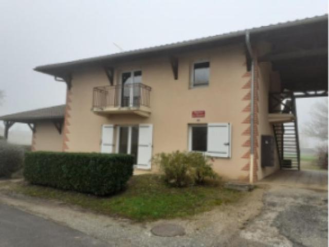 Location Appartement Rue de la Tour Jérusalem, La Genête