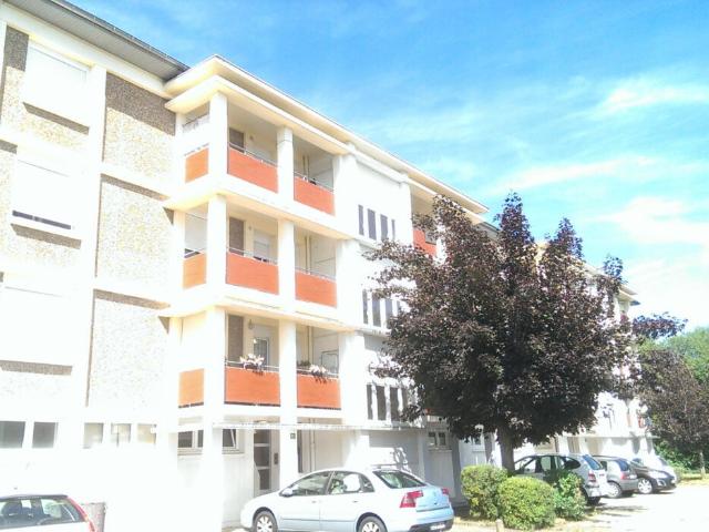 Location Appartement Rue de la Tour, Replonges
