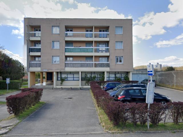 Location Appartement Rue de la Tour, Replonges