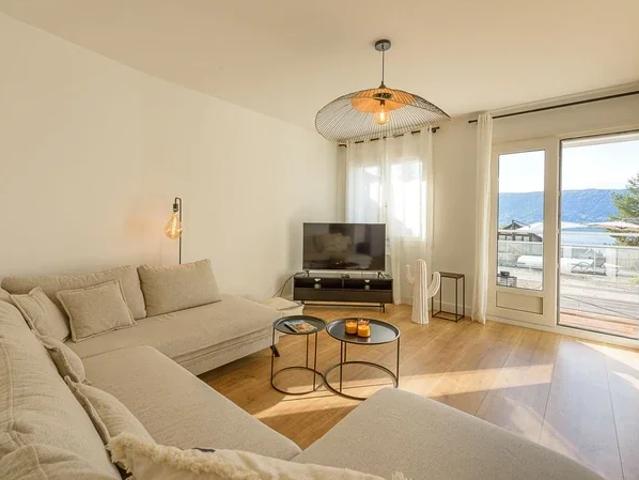 Location Appartement Rue de la Tournette, Veyrier du Lac
