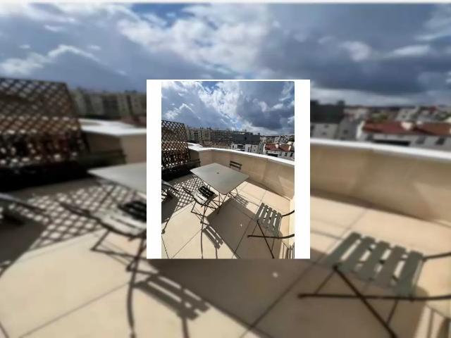 Location Appartement Rue de la Tourelle, Boulogne Billancourt