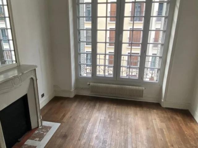 Location Appartement Rue de la Tombe Issoire, Paris