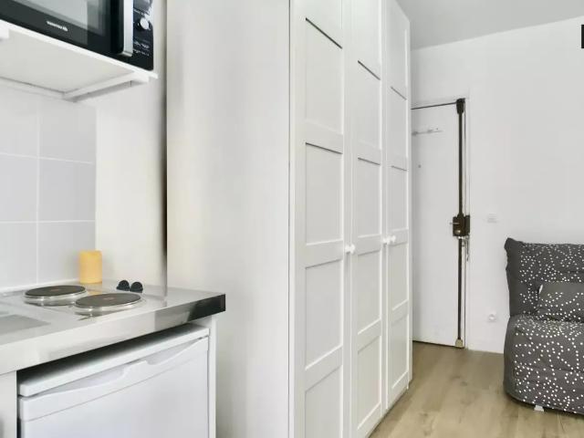 Location Appartement Rue de la Tombe Issoire, Paris
