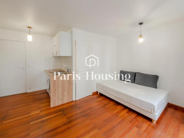 Location Appartement Rue de la Tombe Issoire, Paris