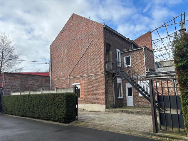 Location Appartement Rue de la Tossée, Tourcoing