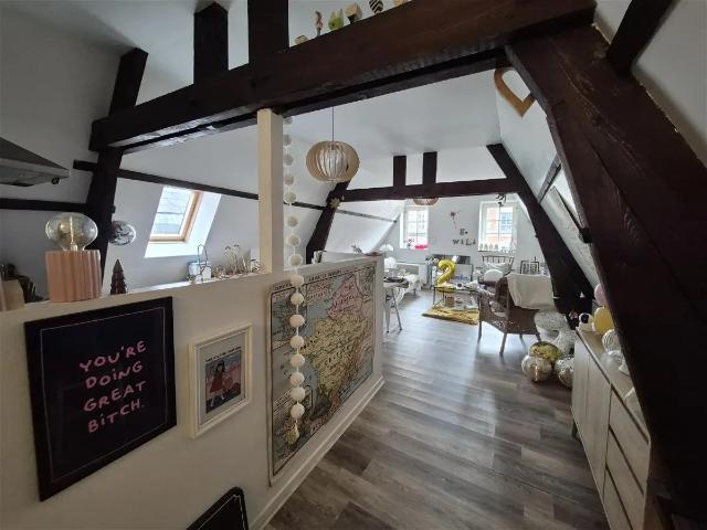 Location Appartement Rue de la Taillerie, Arras