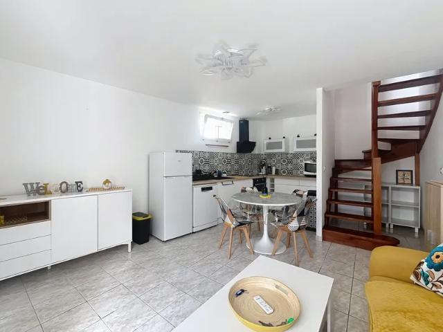 Location Appartement Rue de la Tannerie, Dax