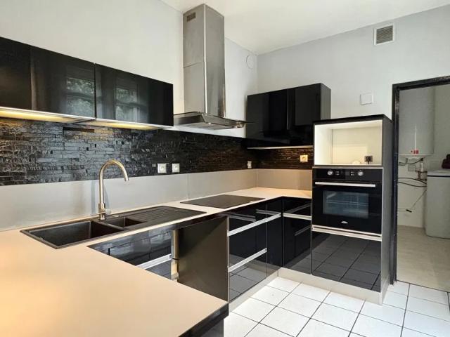 Location Appartement Rue de la Tapisserie, Beauvais