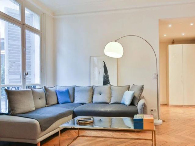 Location Appartement Rue de la Terrasse, Paris