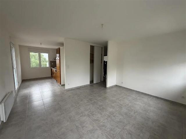 Location Appartement Rue de la Terre Sainte, Arvillard