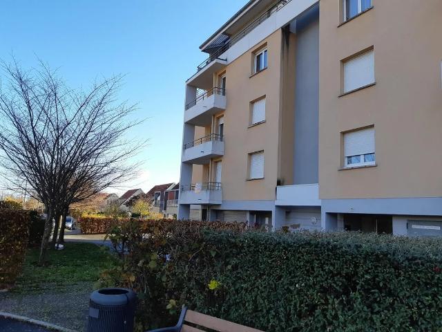 Location Appartement Rue de la Thur, Cernay