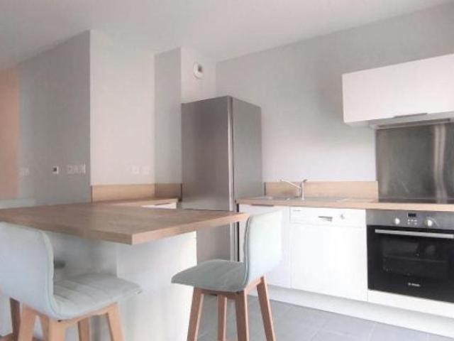 Location Appartement Rue de la Thibaudière, Lyon