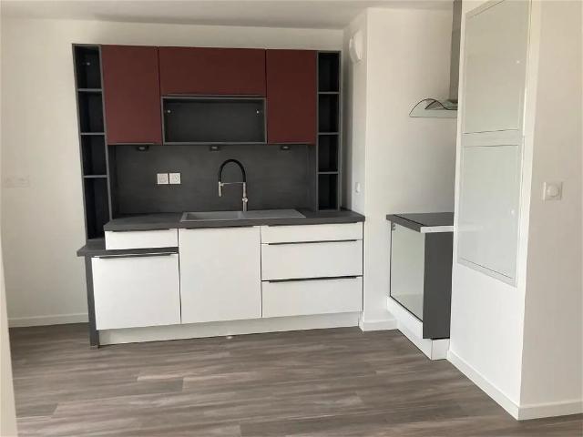 Location Appartement Rue de la Tirée, Fleury sur Orne