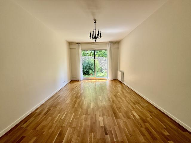 Location Appartement Rue de la Tranchée, Poitiers