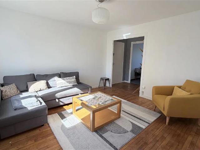 Location Appartement Rue de la Traquette, Angers