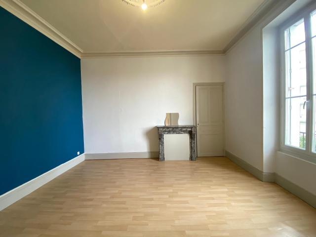 Location Appartement Rue de la Traquette, Angers