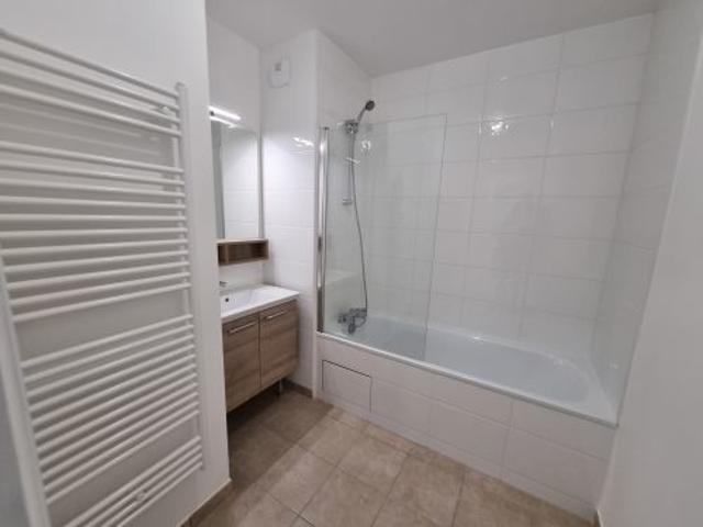 Location Appartement Rue de la Traverse, Pontoise