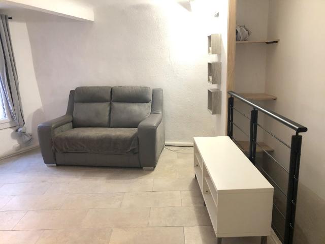 Location Appartement Rue de la Treille, Attichy