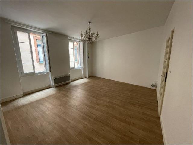 Location Appartement Rue de la Trilhe, Toulouse