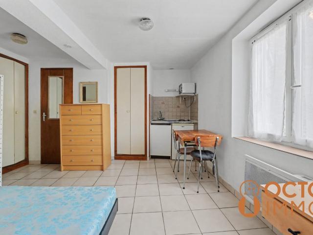 Location Appartement Rue de la Trilhe, Toulouse