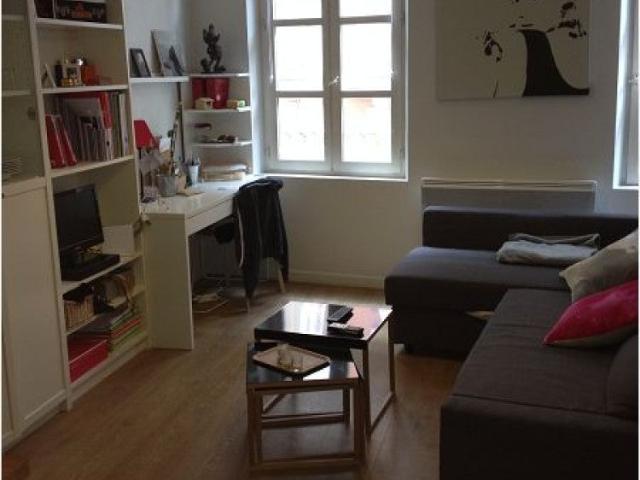Location Appartement Rue de la Trinité, Toulouse