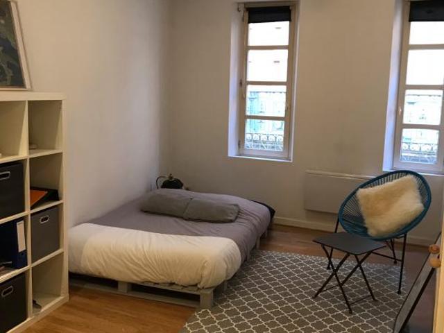 Location Appartement Rue de la Trinité, Toulouse