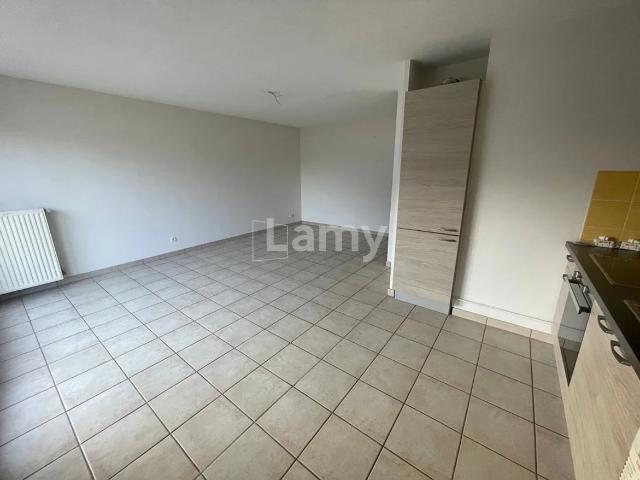 Location Appartement Rue de la Trinité, Mutzig