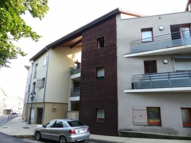 Location Appartement Rue de la Voûte, Charpey