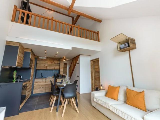Location Appartement Rue de la Voute, Veyrier du Lac