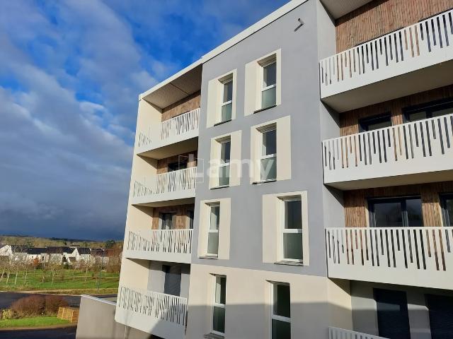 Location Appartement Rue de la Volaille, Chartres