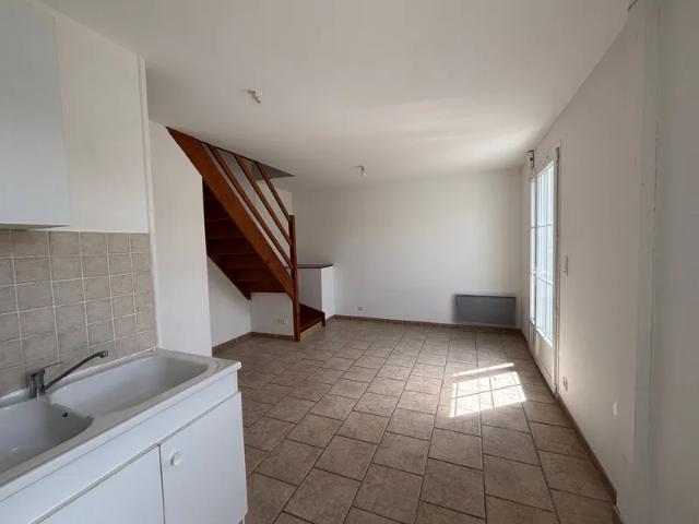 Location House Rue de la Vacherie, Rochefort