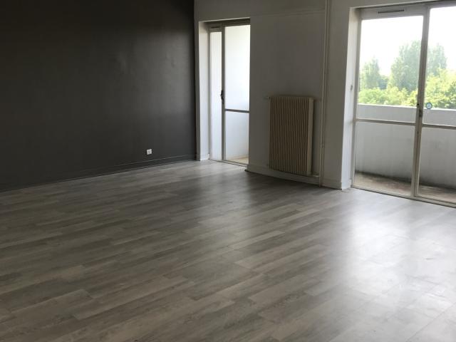 Location Appartement Rue de la Vallée, Amiens