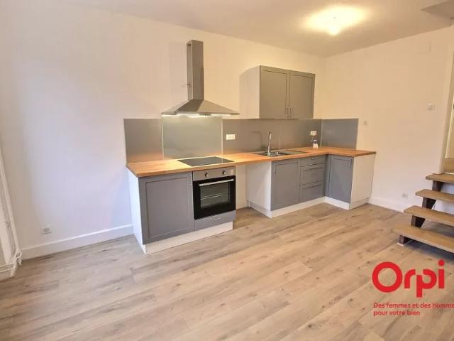 Location Appartement Rue de la Vallée, Soultzmatt