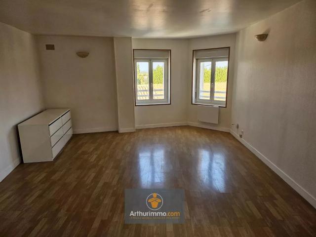 Location Appartement Rue de la Vendée, Cholet