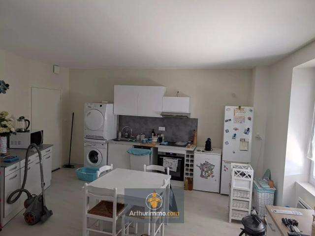 Location Appartement Rue de la Vendée, Cholet