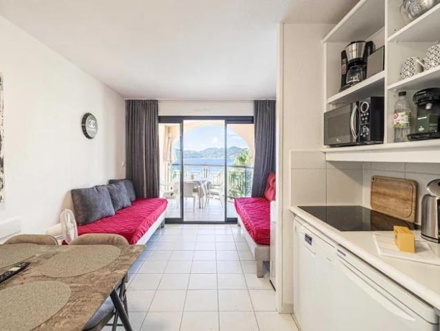 Location Appartement Rue de la Verrerie, Cannes