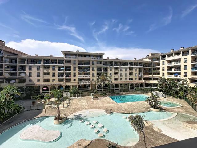 Location Appartement Rue de la Verrerie, Cannes