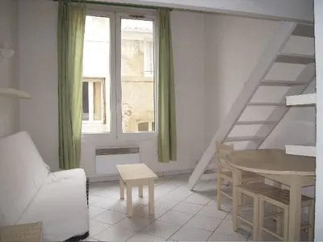 Location Appartement Rue de la Verrerie, Aix en Provence