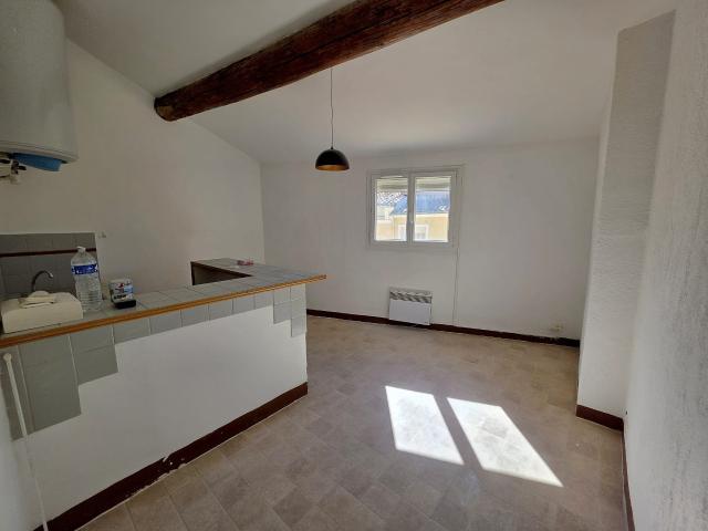 Location Appartement Rue de la Verrerie, Aix en Provence