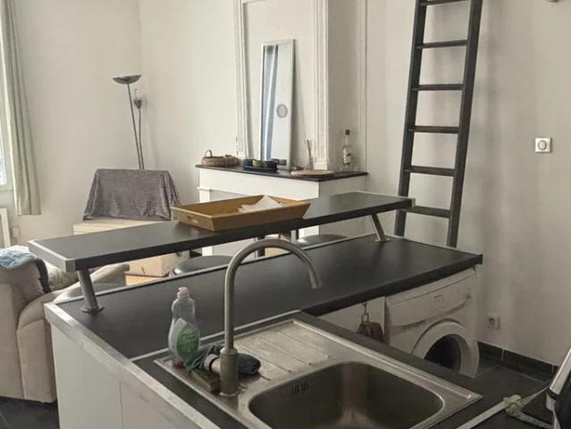 Location Appartement Rue de la Verrerie, Aix en Provence