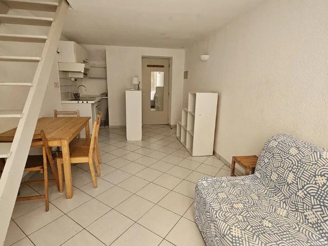 Location Appartement Rue de la Verrerie, Aix en Provence