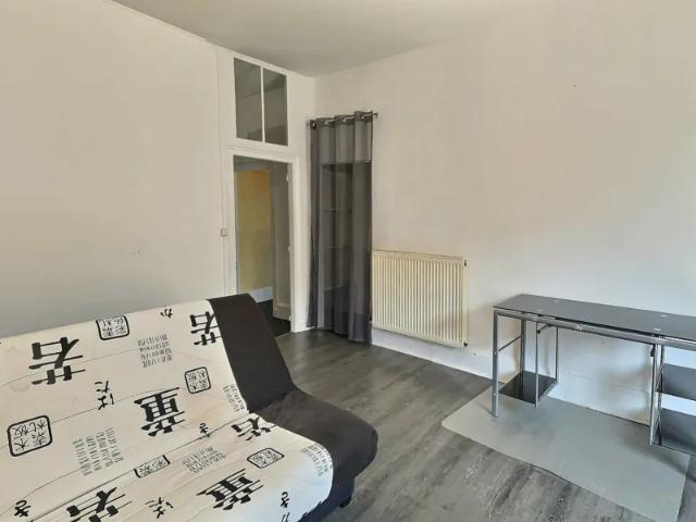 Location Appartement Rue de la Verrerie, Le Creusot
