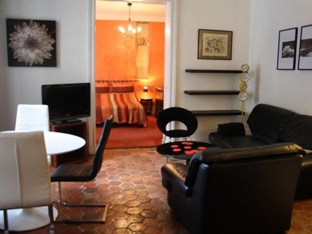 Location Appartement Rue de la Verrerie, Paris