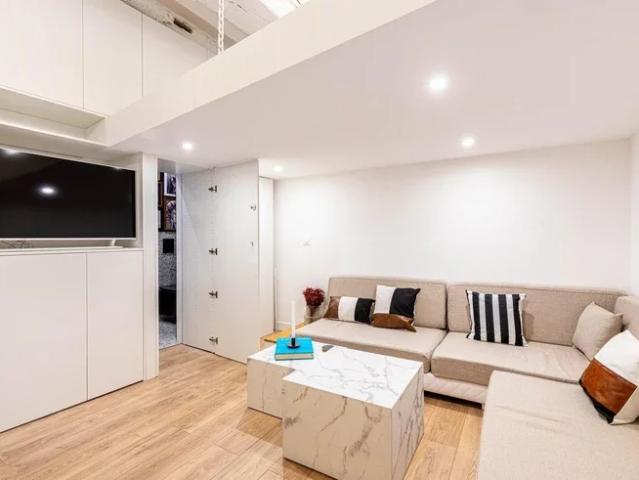 Location Appartement Rue de la Verrerie, Paris