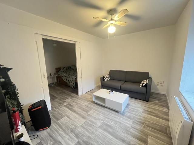 Location Appartement Rue de la Verrerie, Veauche